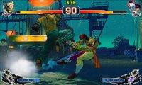 Cкриншот Super Street Fighter 4, изображение № 541579 - RAWG