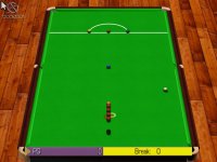 Cкриншот World Snooker Championship 2005, изображение № 417215 - RAWG