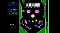 Cкриншот Arcade Archives Pinball, изображение № 2236016 - RAWG