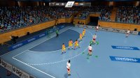 Cкриншот Handball Challenge 14, изображение № 283429 - RAWG