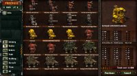 Cкриншот Warhammer 40,000: Armageddon - Da Orks, изображение № 126782 - RAWG