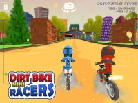 Cкриншот Dirt Bike Mini Racer: 3D Race, изображение № 907750 - RAWG