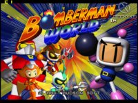 Cкриншот Bomberman Collection, изображение № 364654 - RAWG