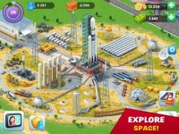Cкриншот Global City: Building Game, изображение № 2769525 - RAWG