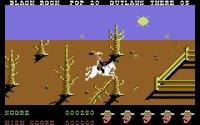 Cкриншот Outlaws (1985), изображение № 756548 - RAWG