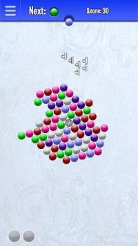 Cкриншот Bubble Spin, изображение № 1477494 - RAWG