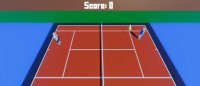 Cкриншот Stupid Tennis, изображение № 2970014 - RAWG