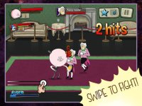 Cкриншот Best Park in the Universe – Beat 'Em Up With Mordecai and Rigby in a Regular Show Brawler Game, изображение № 63187 - RAWG