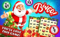 Cкриншот Christmas Bingo Santa's Gifts, изображение № 1416729 - RAWG