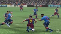 Cкриншот FIFA 11, изображение № 554258 - RAWG