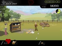 Cкриншот Princess Bride Game, изображение № 493505 - RAWG