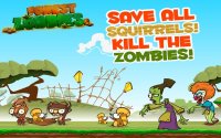 Cкриншот Forest Zombies by "Fun Free Kids Games", изображение № 891279 - RAWG