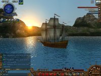 Cкриншот Пираты онлайн, изображение № 468427 - RAWG