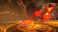 Cкриншот The Legend of Spyro: Dawn of the Dragon, изображение № 285354 - RAWG