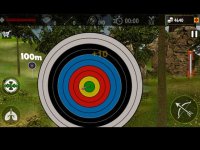 Cкриншот Real Archery King: Top Free Archery Shooting Game, изображение № 1334215 - RAWG