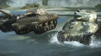 Cкриншот World of Tanks Public Test, изображение № 282565 - RAWG