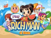 Cкриншот Richman 4 Fun HD, изображение № 1648824 - RAWG