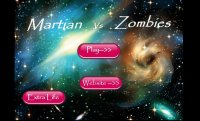 Cкриншот Martian vs Zombies, изображение № 2620833 - RAWG