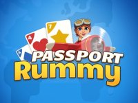 Cкриншот Passport Rummy - Card Game, изображение № 2429743 - RAWG