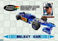 Cкриншот F1 Challenge (1996), изображение № 2149463 - RAWG