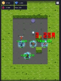 Cкриншот Dunidle: Offline Idle RPG Game, изображение № 2669477 - RAWG