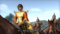 Cкриншот Dynasty Warriors 6, изображение № 495095 - RAWG