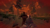 Cкриншот ESCAPE FROM VOYNA: Dead Forest, изображение № 1782037 - RAWG