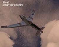 Cкриншот Microsoft Combat Flight Simulator 3: Battle for Europe, изображение № 311250 - RAWG