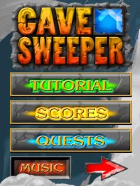 Cкриншот Cavesweeper, изображение № 690145 - RAWG