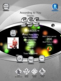 Cкриншот iGoBeat HD, изображение № 967939 - RAWG