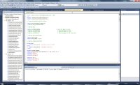 Cкриншот Hacker Evolution Source Code, изображение № 199078 - RAWG