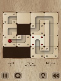 Cкриншот Roll the labyrinth ball, изображение № 943277 - RAWG