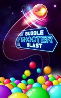 Cкриншот Bubble Shooter Blast, изображение № 1419512 - RAWG