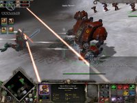 Cкриншот Warhammer 40,000: Dawn of War, изображение № 386453 - RAWG
