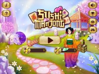 Cкриншот Sushi Mahjong Deluxe, изображение № 1604081 - RAWG