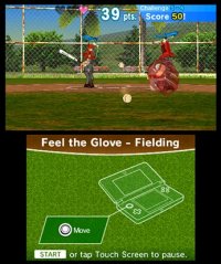 Cкриншот Rusty's Real Deal Baseball, изображение № 796896 - RAWG