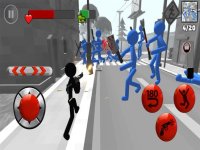 Cкриншот Stickman 3D Shooting Pro, изображение № 1839884 - RAWG