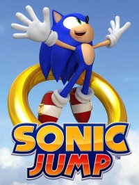 Cкриншот Sonic Jump, изображение № 895732 - RAWG