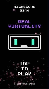 Cкриншот Real Virtuality, изображение № 2397666 - RAWG