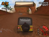 Cкриншот Jeep 4x4 Adventure, изображение № 401547 - RAWG