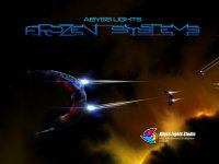 Cкриншот Abyss Lights: Frozen Systems, изображение № 391887 - RAWG