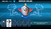 Cкриншот Charrua Soccer - Pro Edition, изображение № 3559210 - RAWG