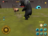 Cкриншот Black Bear Simulator 3D, изображение № 1625021 - RAWG