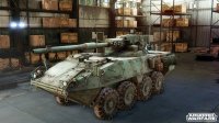 Cкриншот Armored Warfare: Проект Армата, изображение № 703706 - RAWG