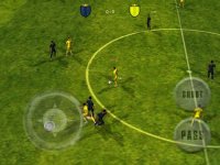 Cкриншот Soccer 3D Game 2015, изображение № 1695026 - RAWG