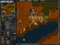 Cкриншот Warcraft 2: Battle.net Edition, изображение № 312290 - RAWG