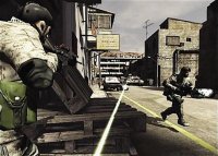 Cкриншот Battlefield 2, изображение № 356272 - RAWG