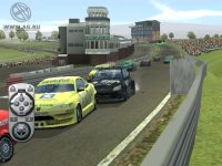 Cкриншот ToCA Race Driver, изображение № 366642 - RAWG