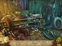 Cкриншот Witches' Legacy: The Charleston Curse Collector's Edition, изображение № 1913033 - RAWG