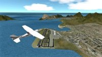 Cкриншот Flight Simulator Rio 2013 HD, изображение № 1564858 - RAWG